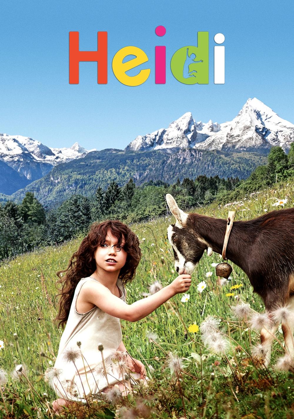 Heidi