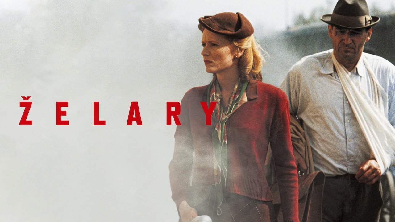 Zelary (2003)