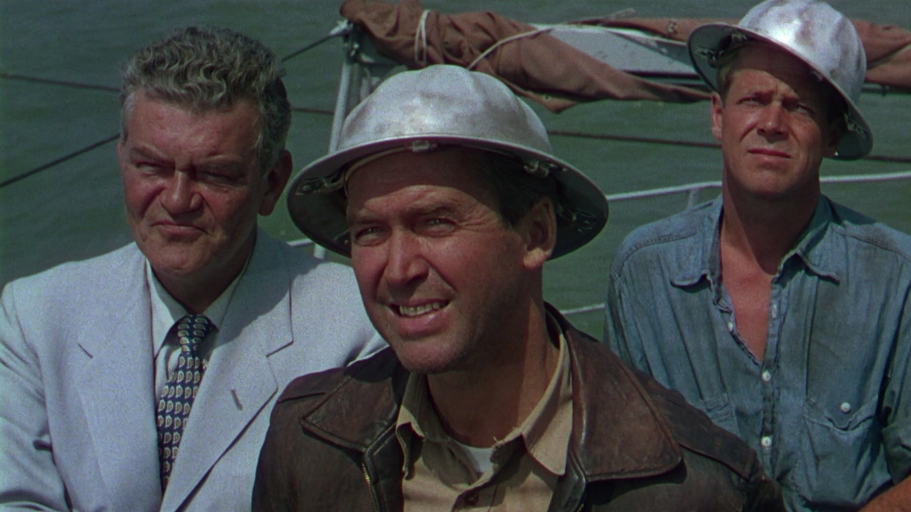 Thunder Bay (1953)