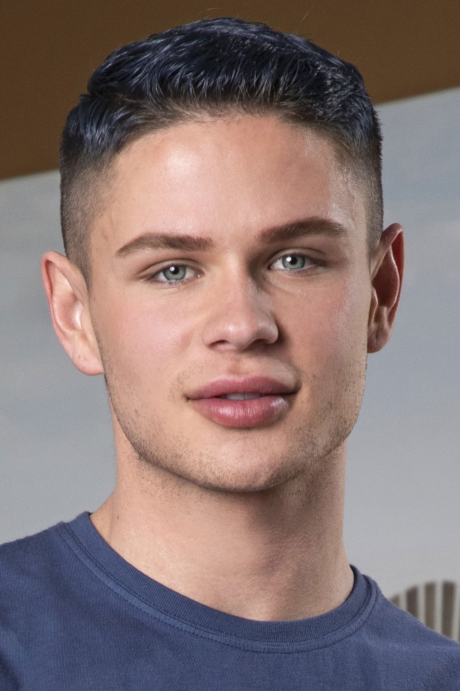 et billede af Dylan Hayes