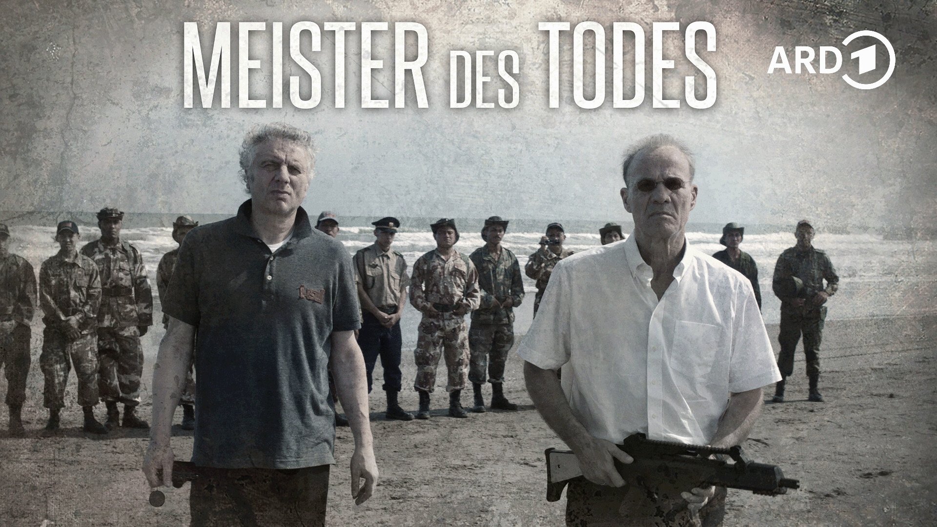 Meister des Todes