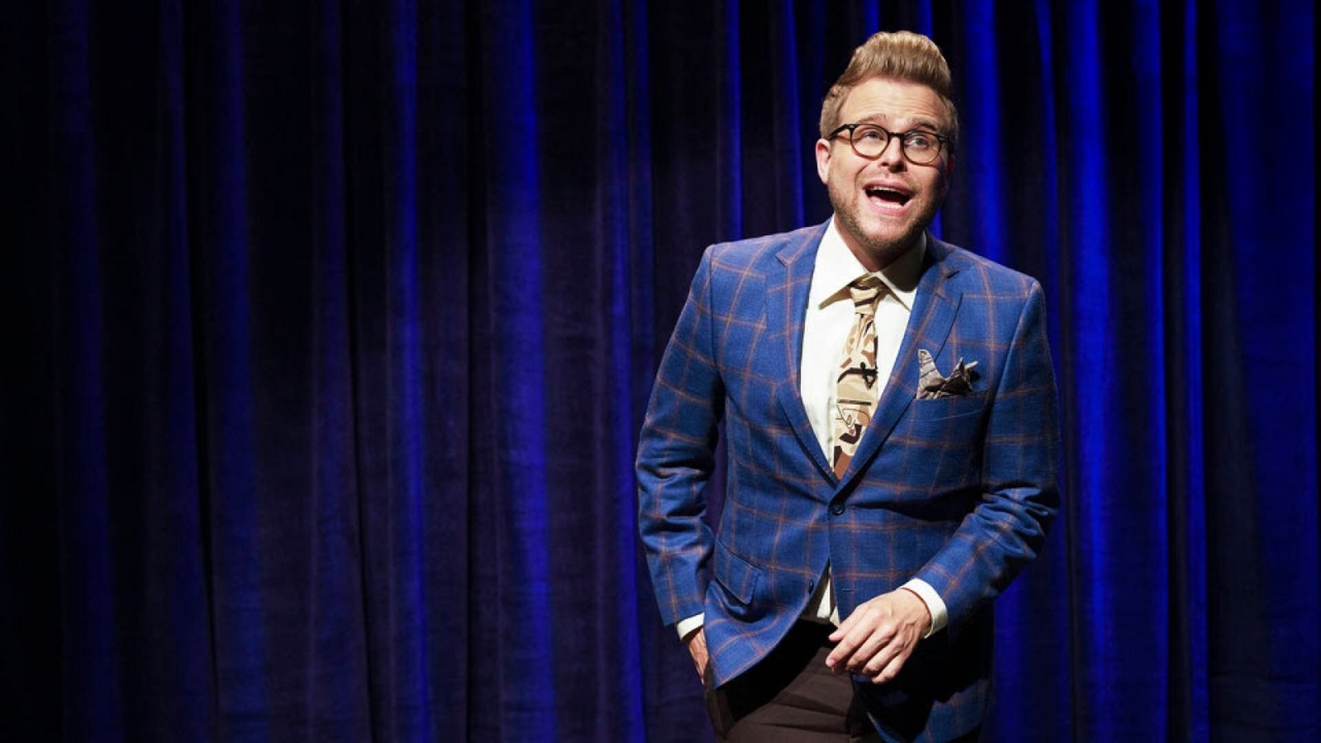 Adam Ruins Everything
