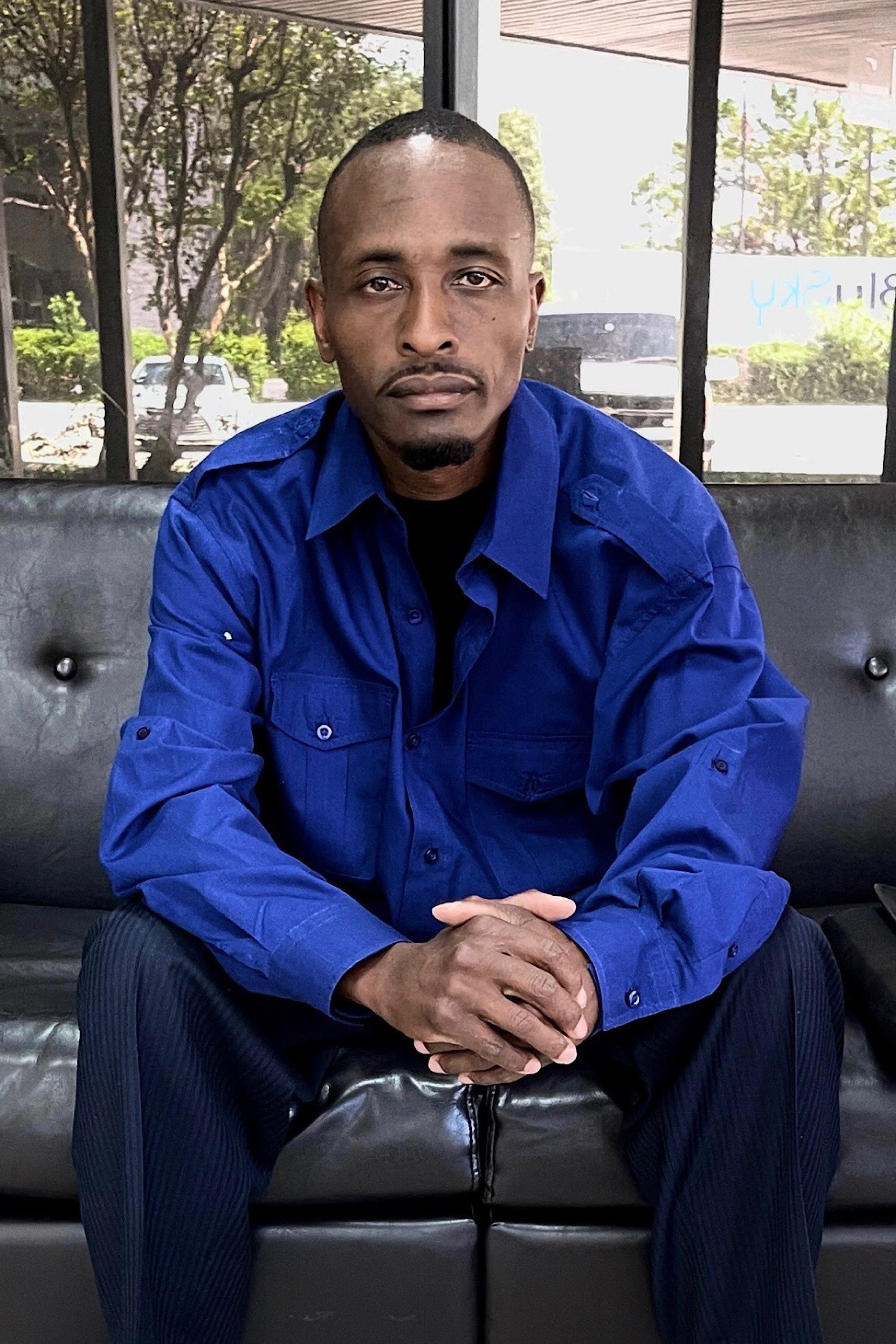 Brandon Whitaker