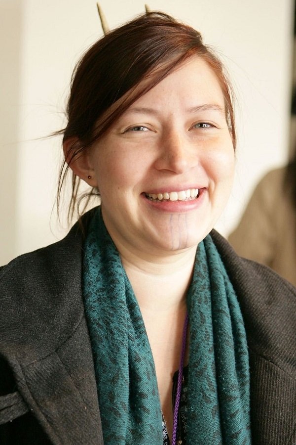 Rachel Naninaaq Edwardson | Producer