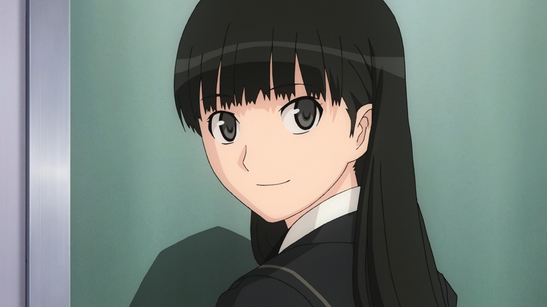 Watch Amagami SS: Season 1 Episode 21 free (Dub) in HD on AnimeKarma
