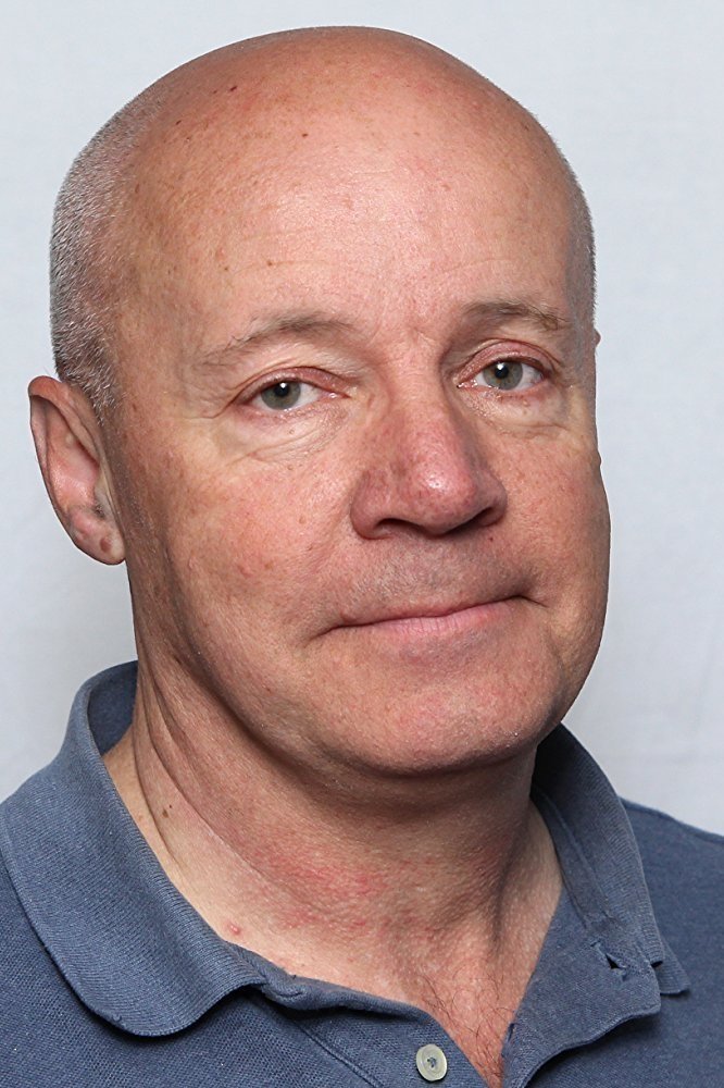 et billede af Michael Haydon