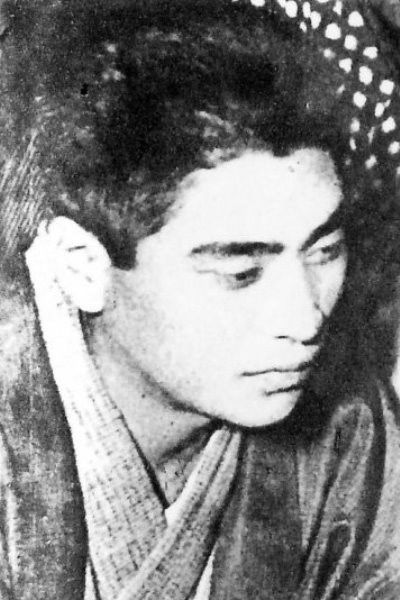 et billede af Eiji Oshimoto