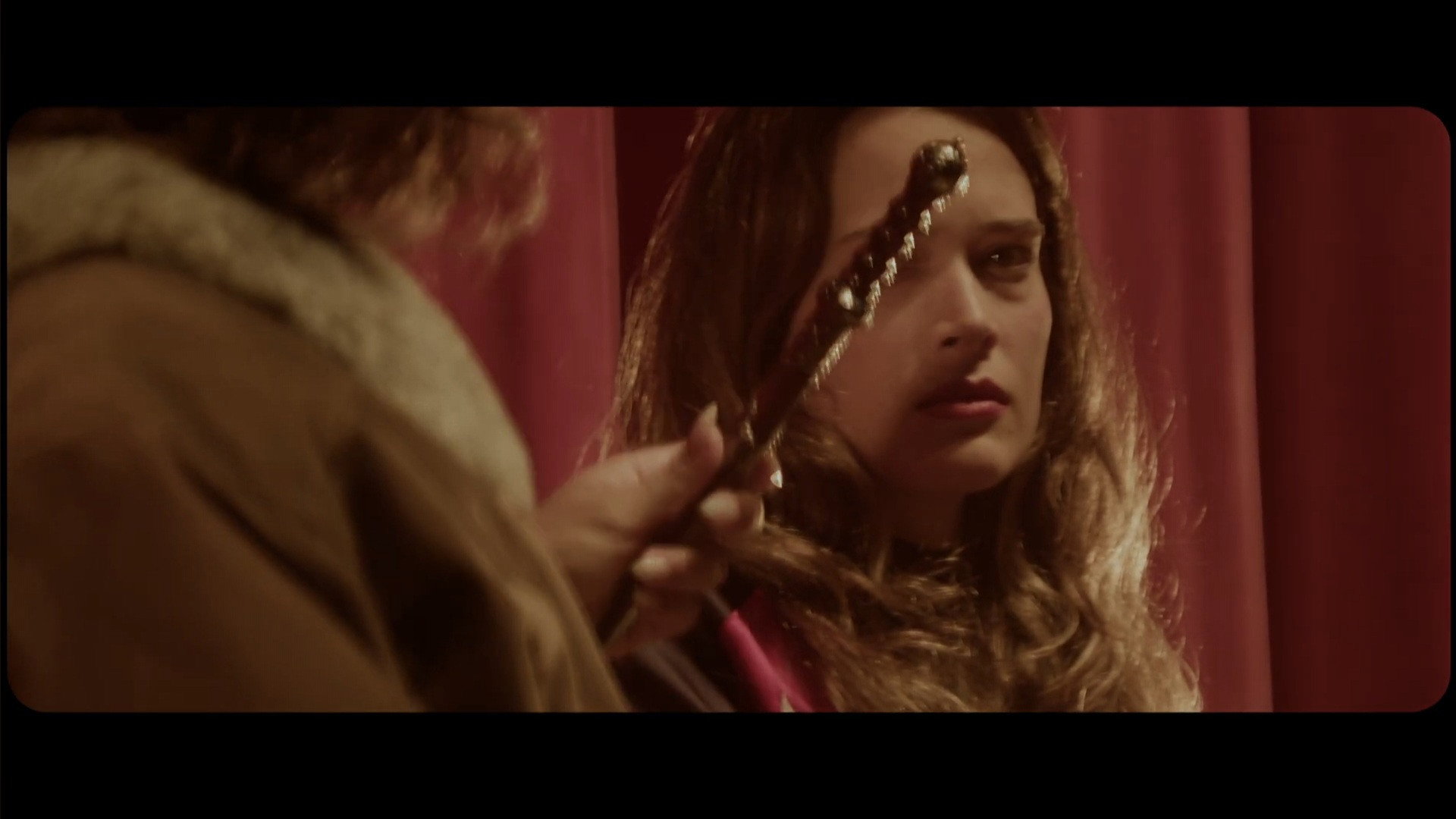 Estrada, Lua e Noite