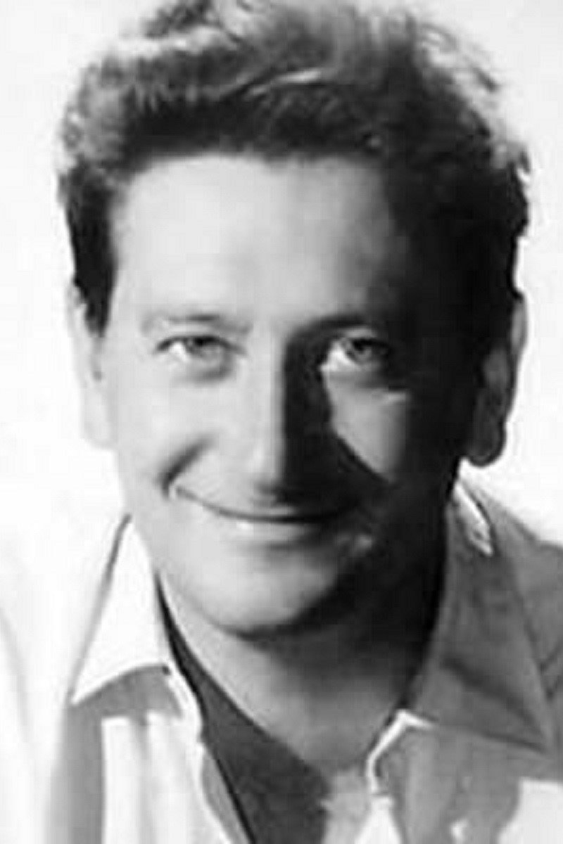 et billede af Denys de La Patellière