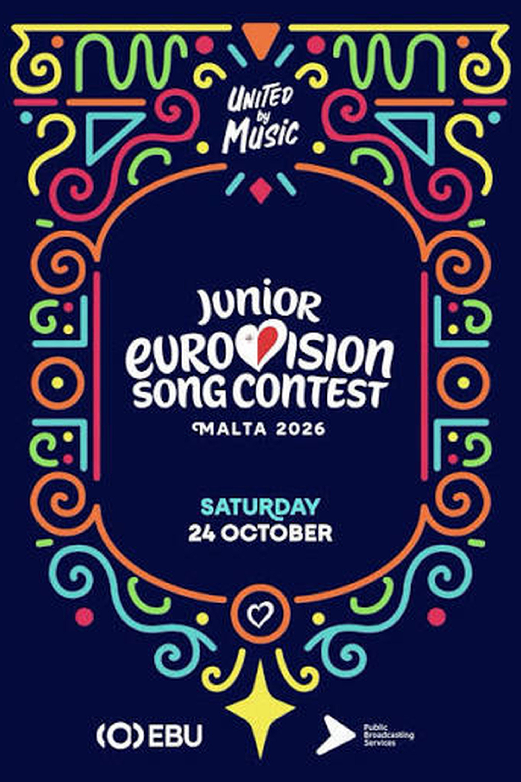 Junior Eurovision Song Contest