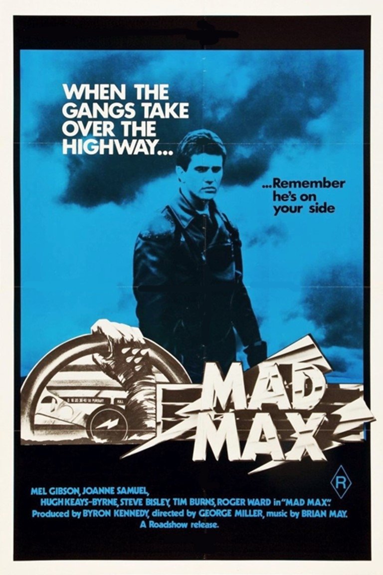 Mad Max
