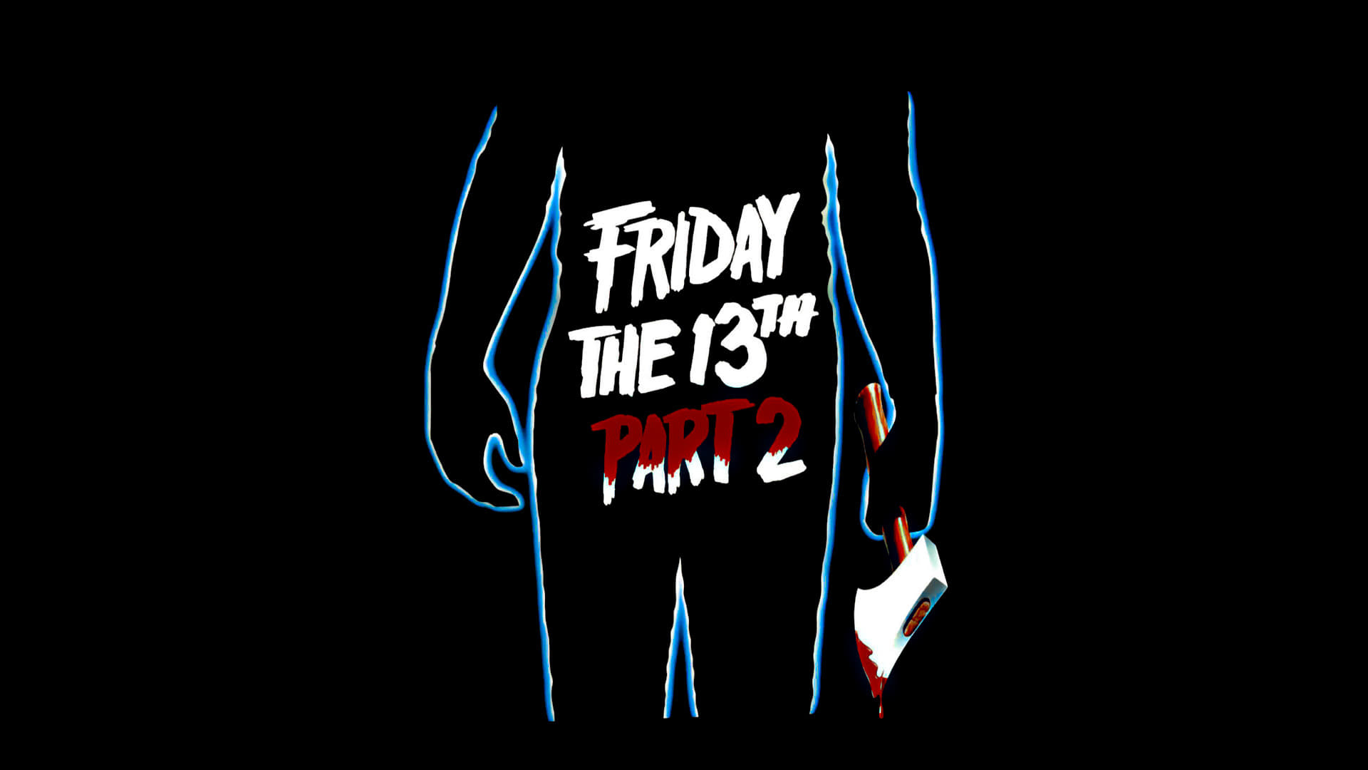 Friday the 13th Part 2 (1981)