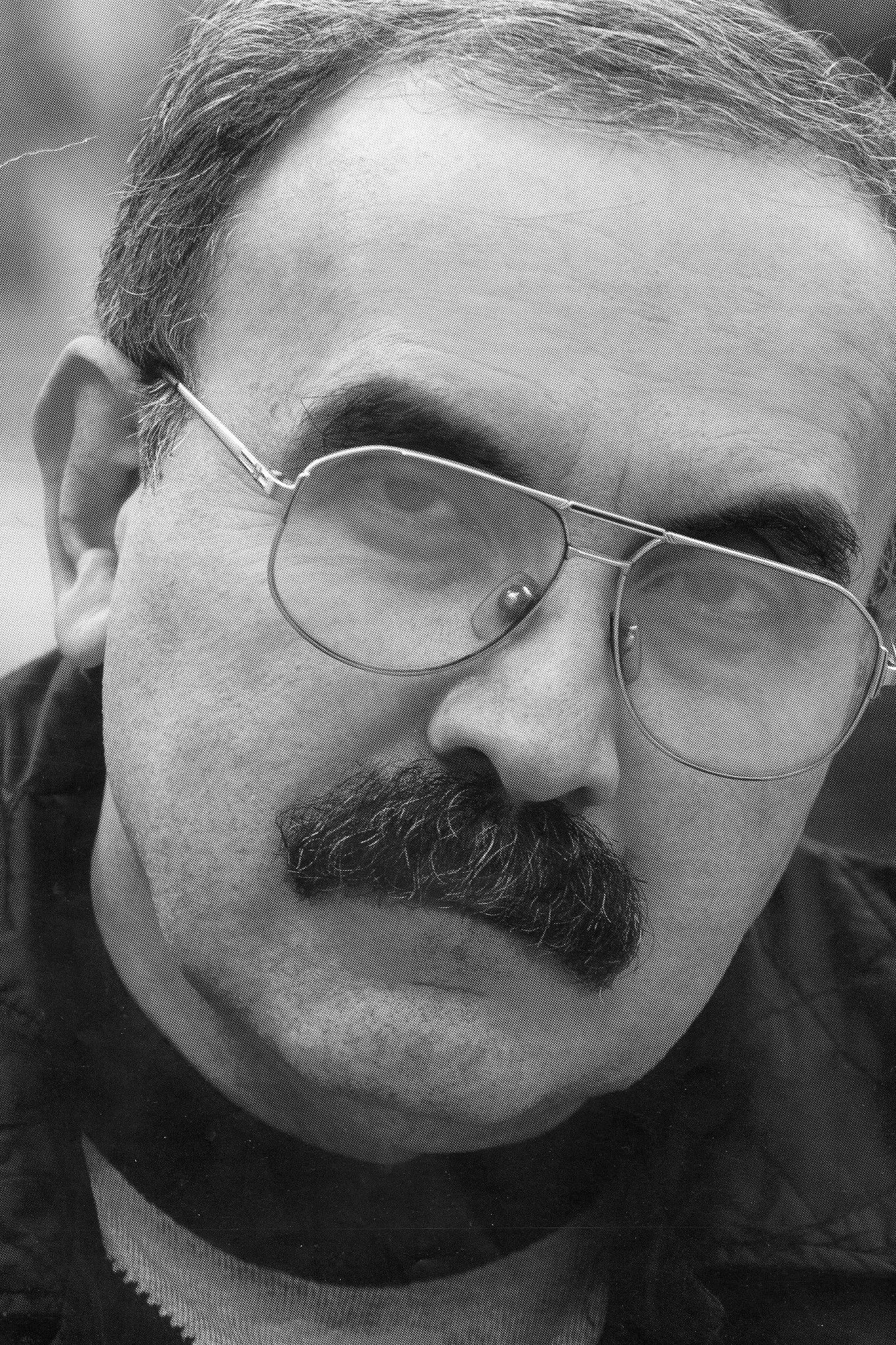 et billede af Jalal Abbasov