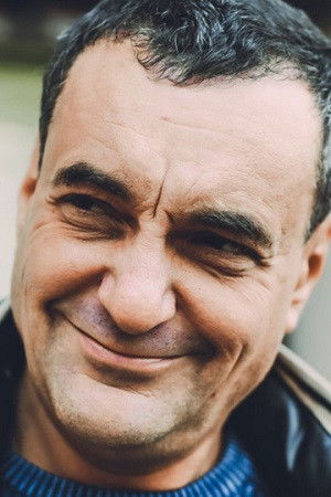 et billede af Alexandr Tolchinsky