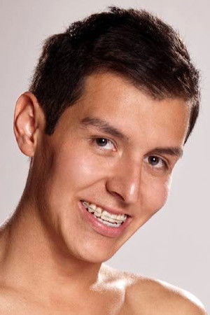 et billede af Christian Mohr