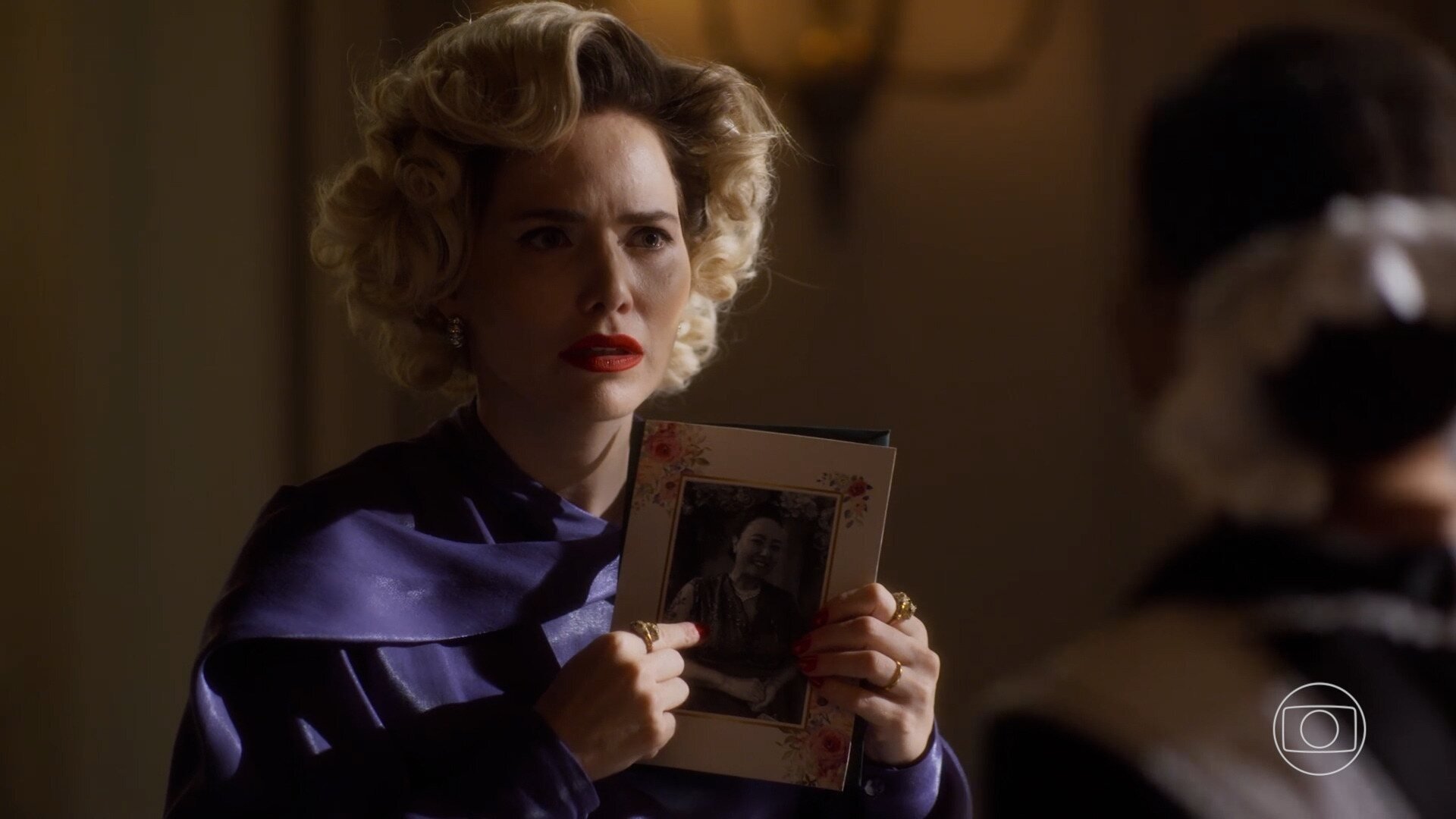 Garota do Momento Staffel 1 :Folge 188 