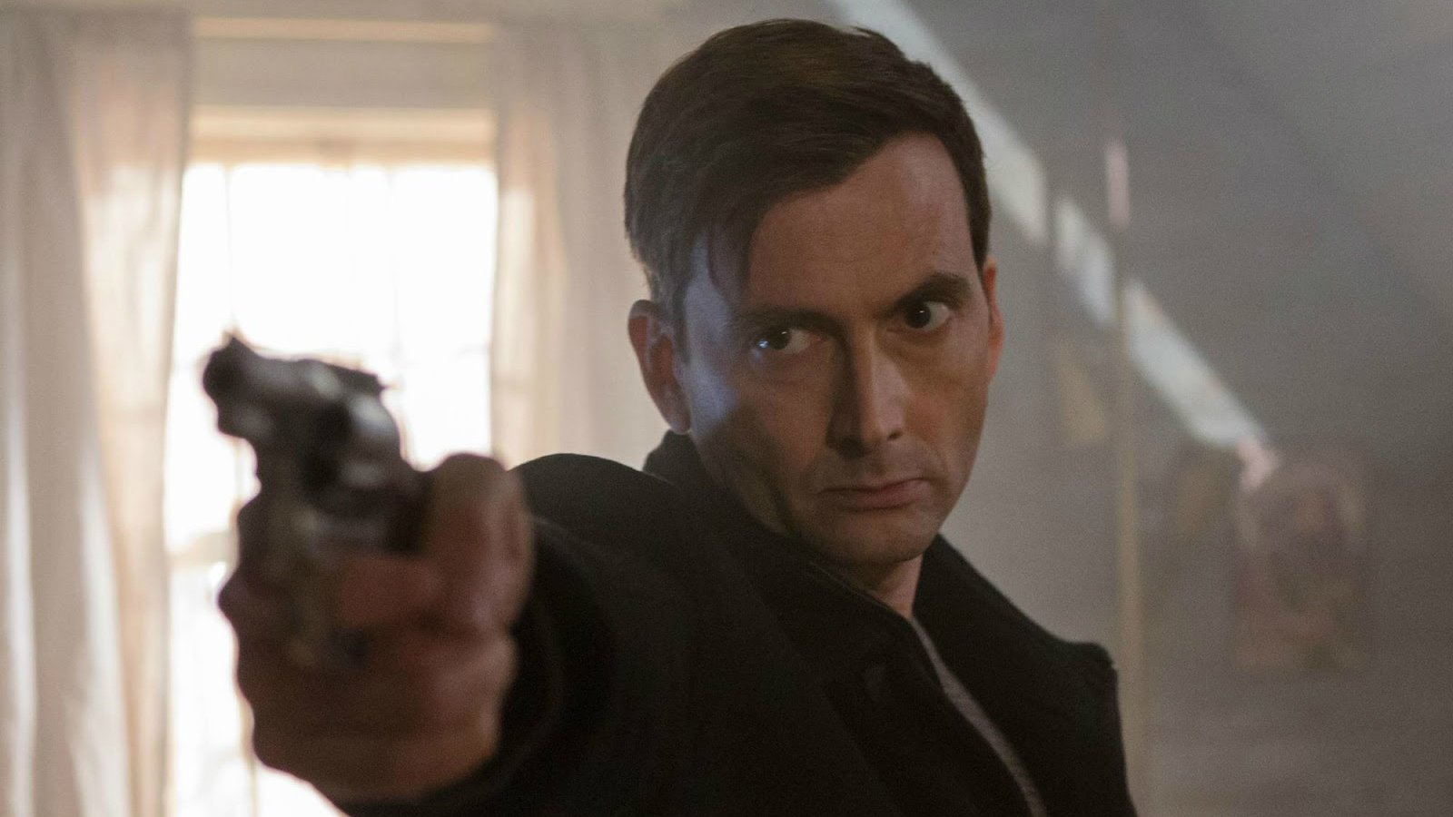 Bad Samaritan - Im Visier des Killers