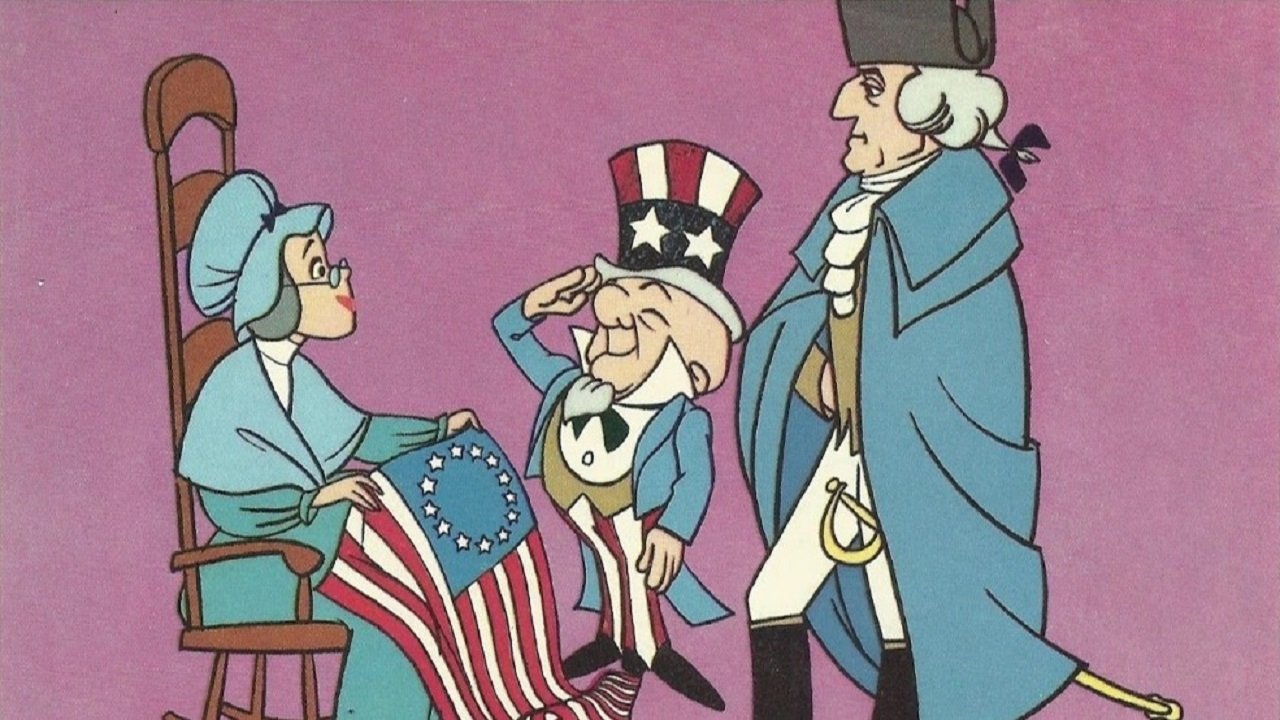 Uncle Sam Magoo