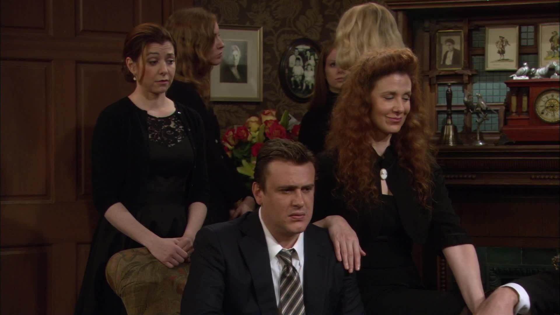 How I Met Your Mother Season 6 Episode 14