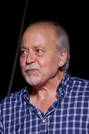 et billede af Mario Granato