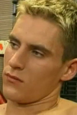 et billede af Martin Bolek