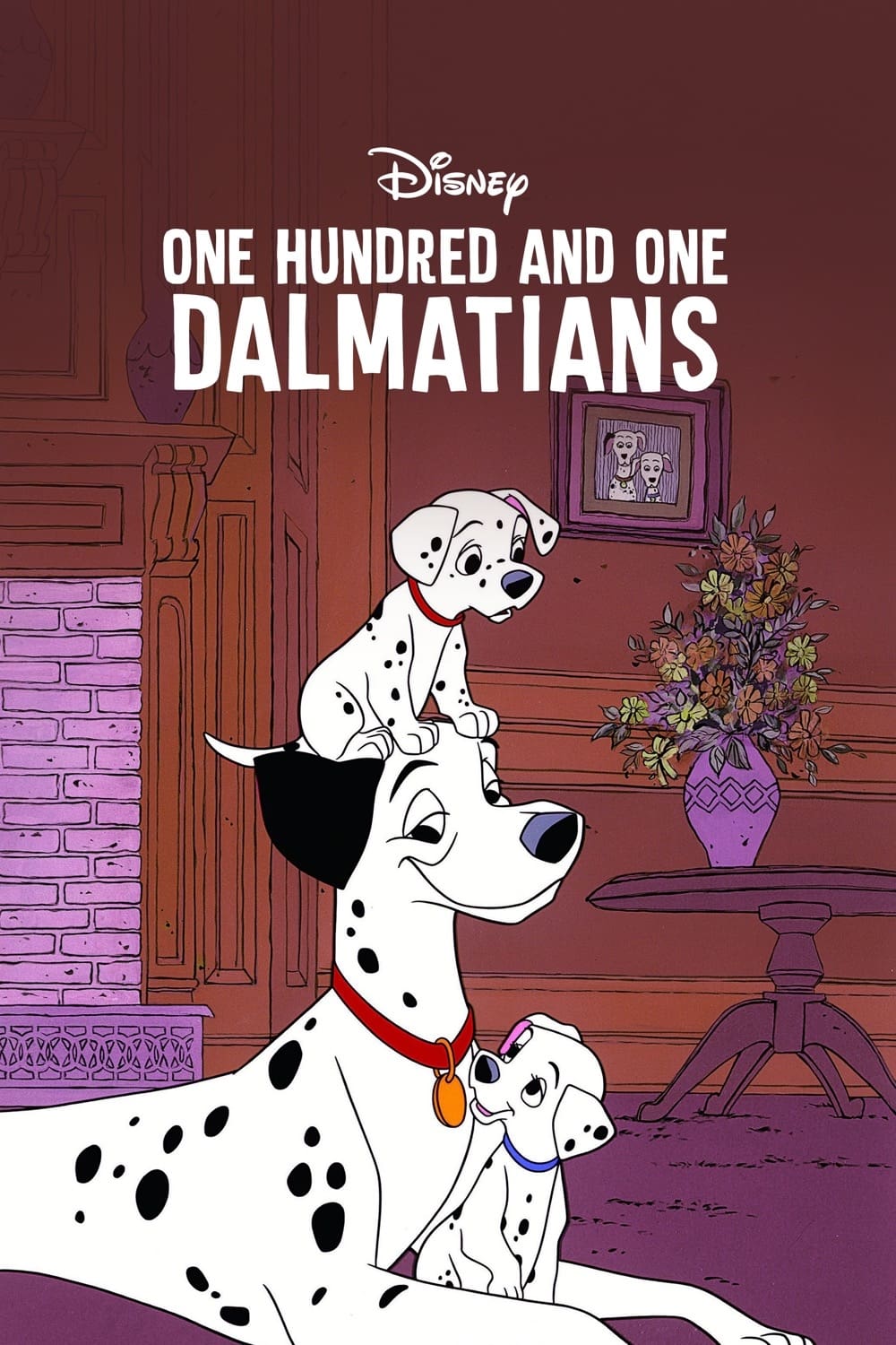 One Hundred and One Dalmatians