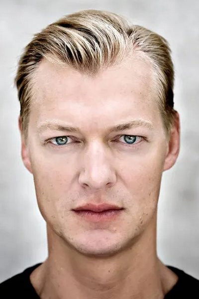 et billede af Thomas Bendixen