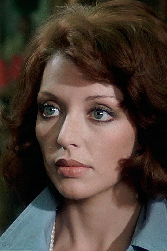 et billede af Gabriella Lepori