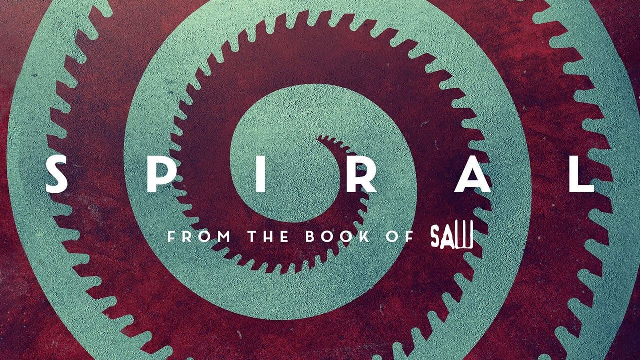 Spiral: From the Book of Saw (2021)