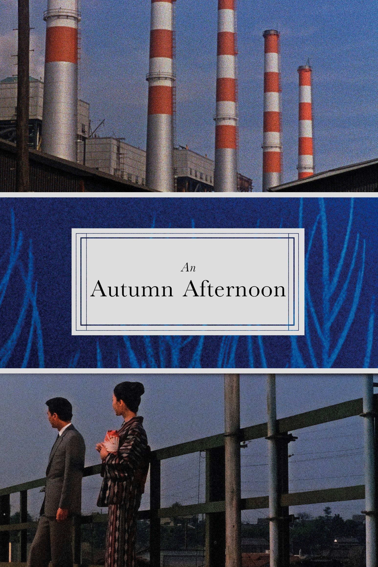 An Autumn Afternoon
