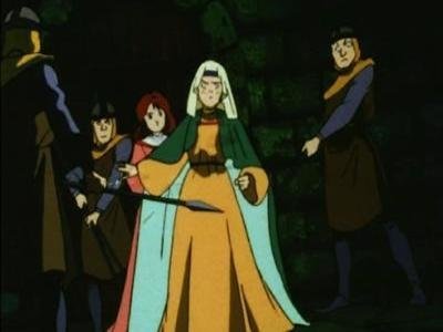 Robin Hood's Big Adventure