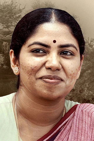 et billede af Reshmi