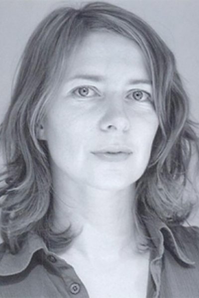 et billede af Marie-Noëlle Terracol