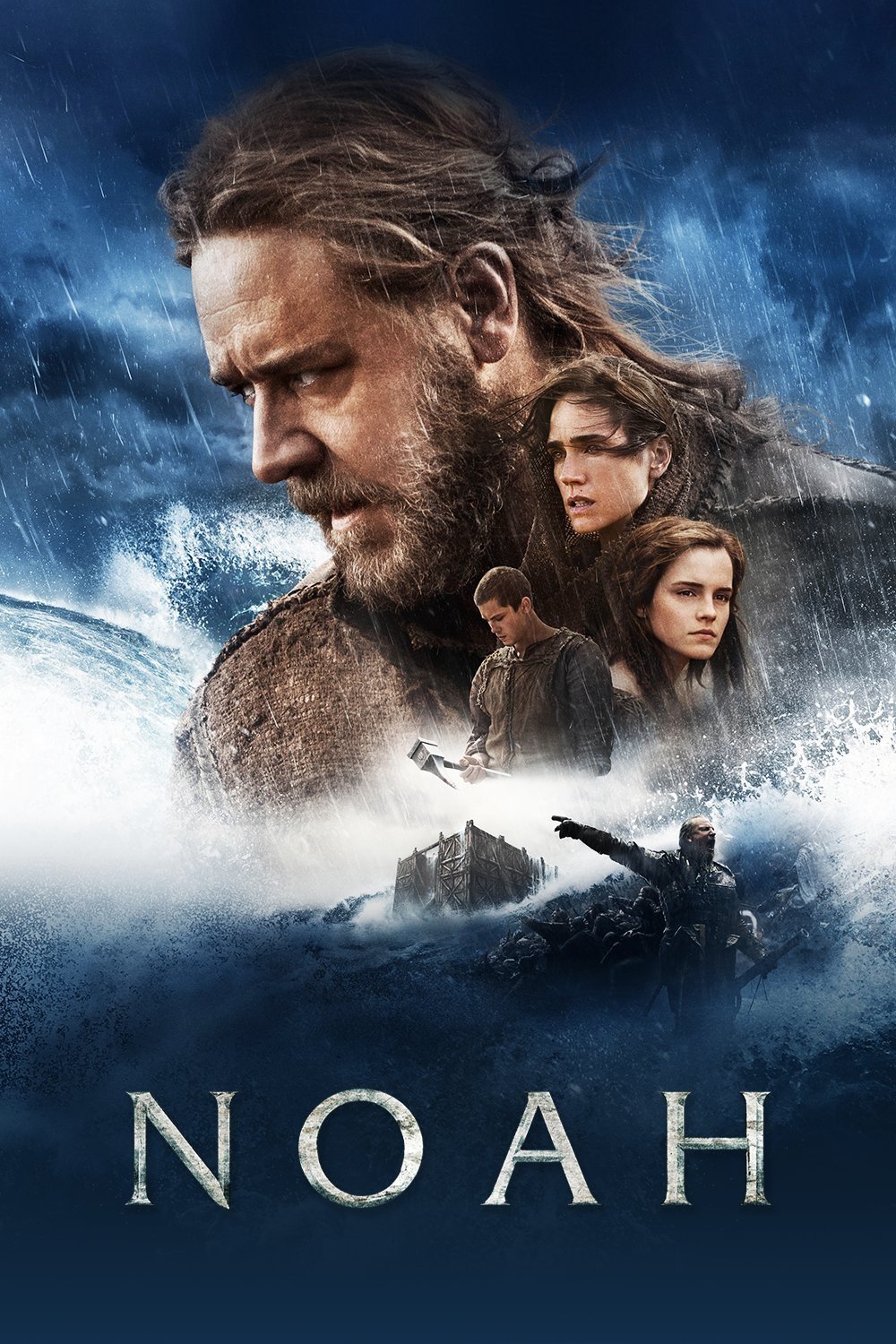 Noah