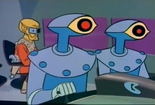 The Herculoids