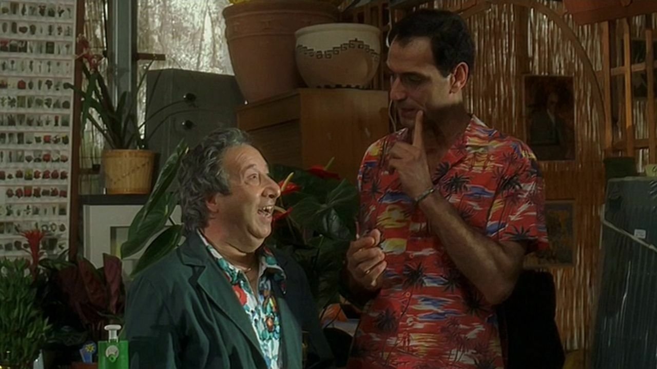 If You Do Have Troubles (2001)