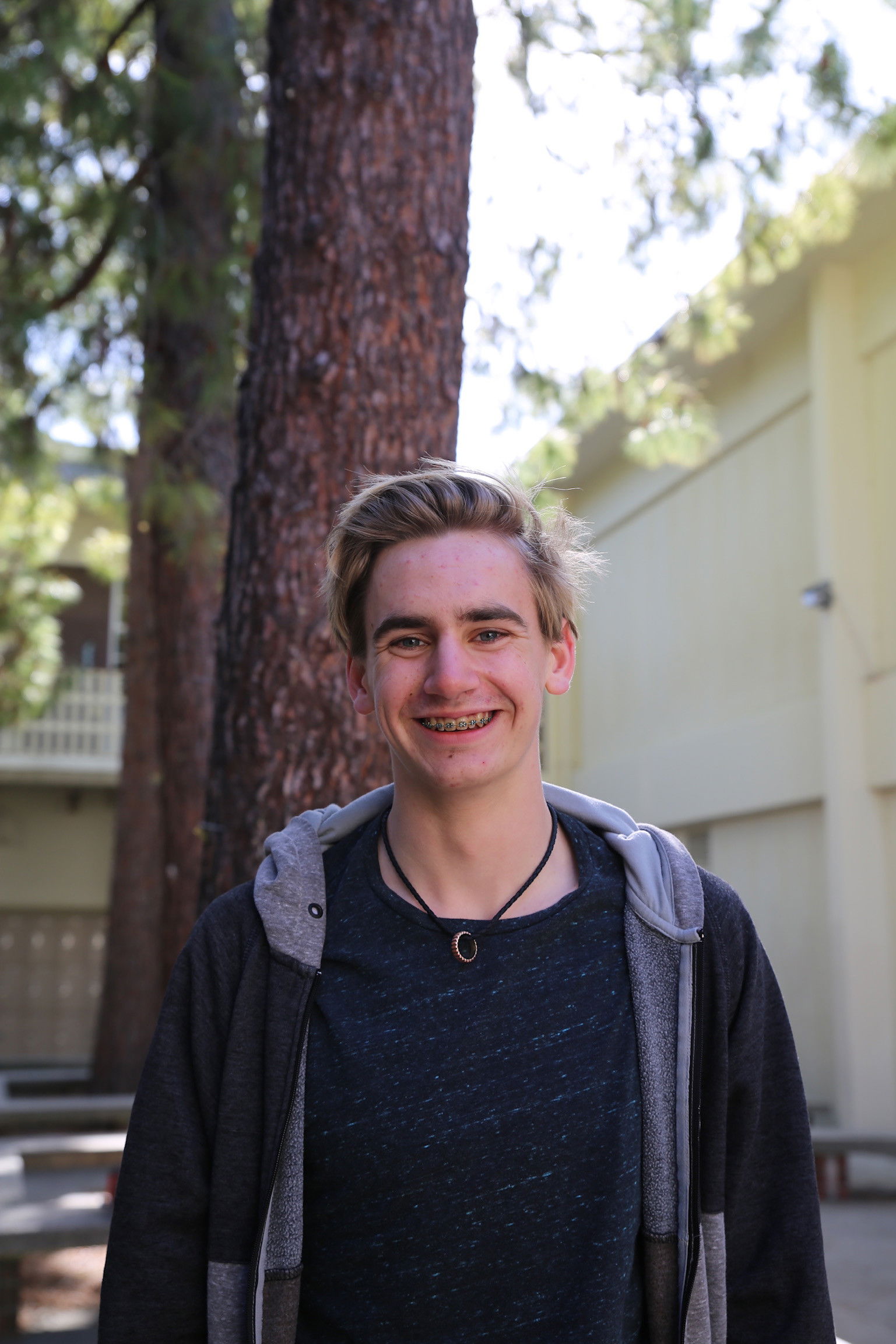 et billede af Colt McGuire