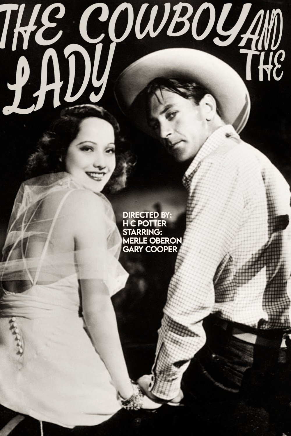 The Cowboy and the Lady