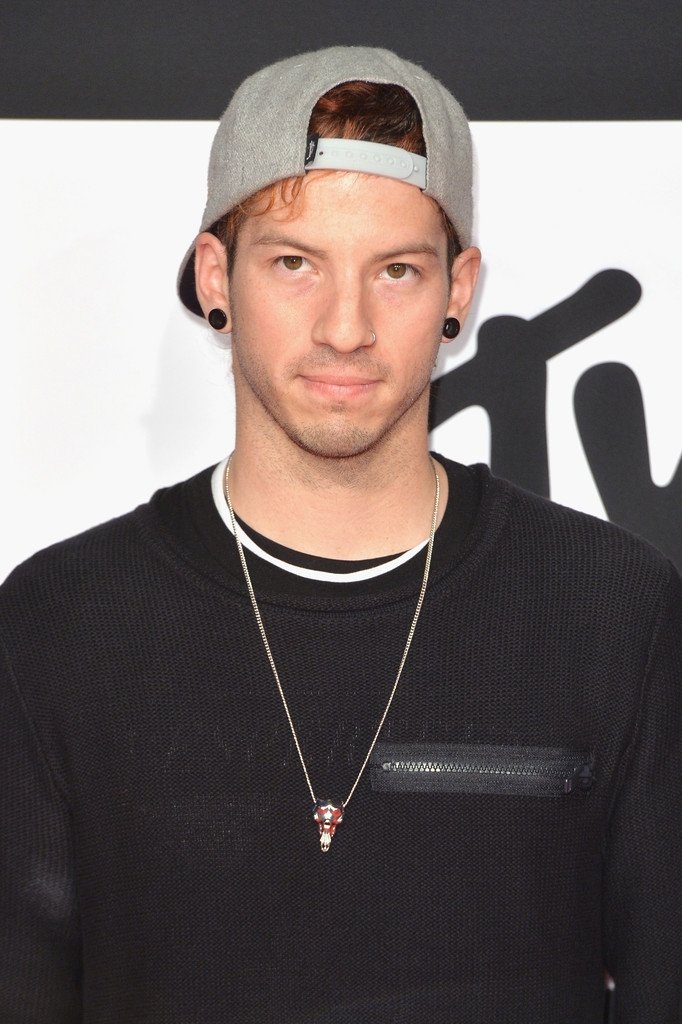 Photo de Josh Dun 554472