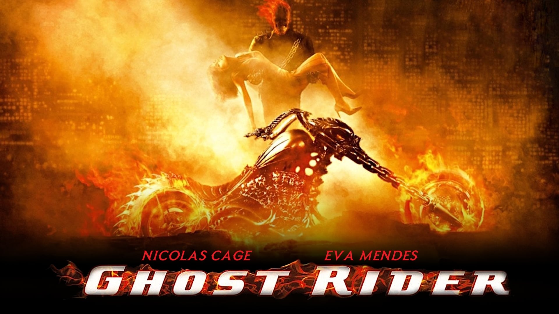 ghost rider movie ghost rider movie