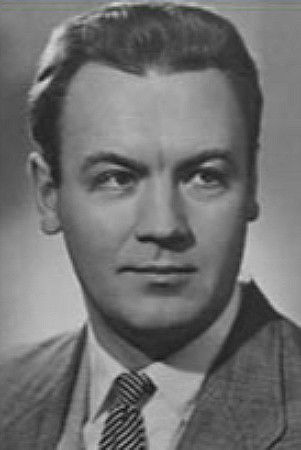 et billede af Lev Lobov