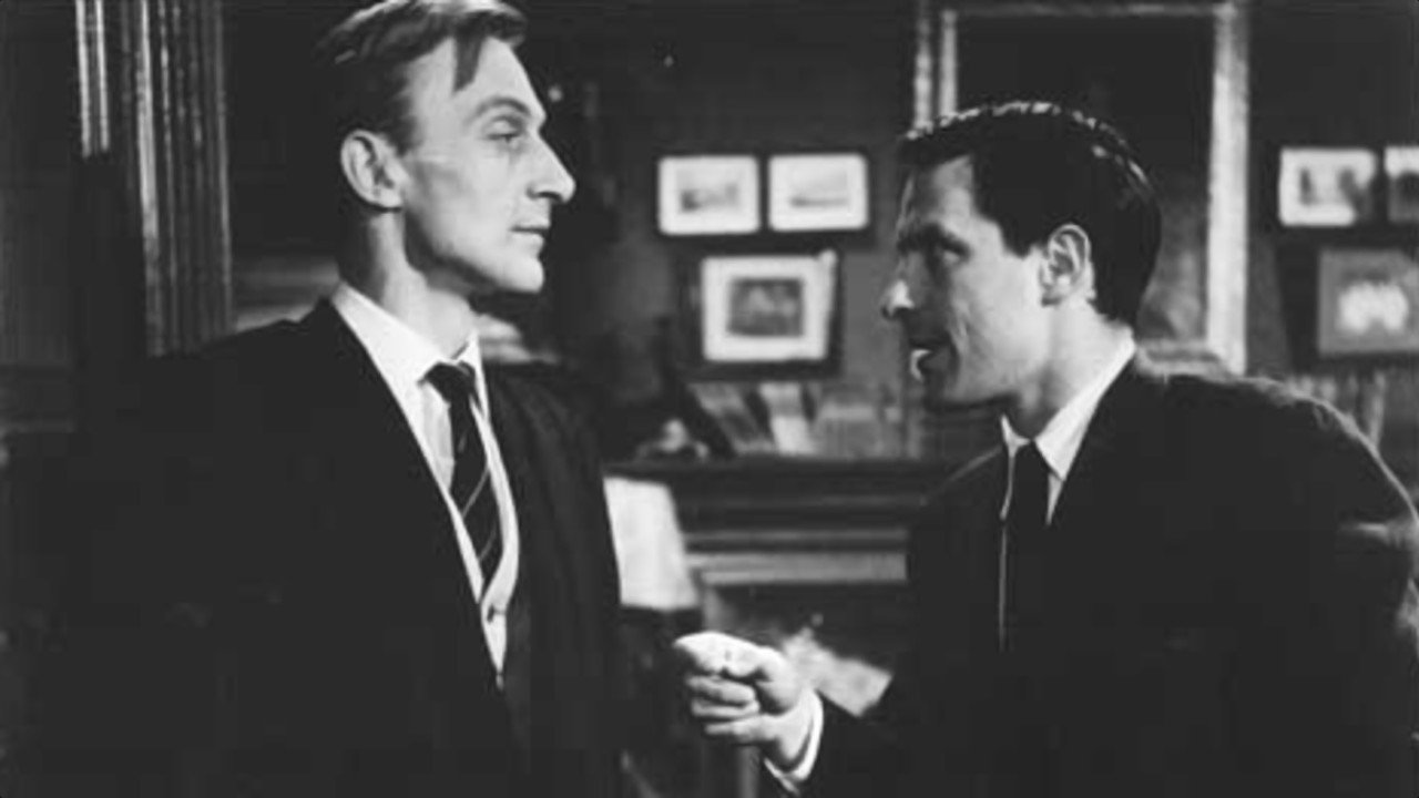 The Webster Boy (1962)