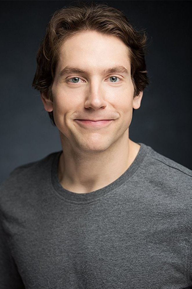 et billede af Justyn Shippelt