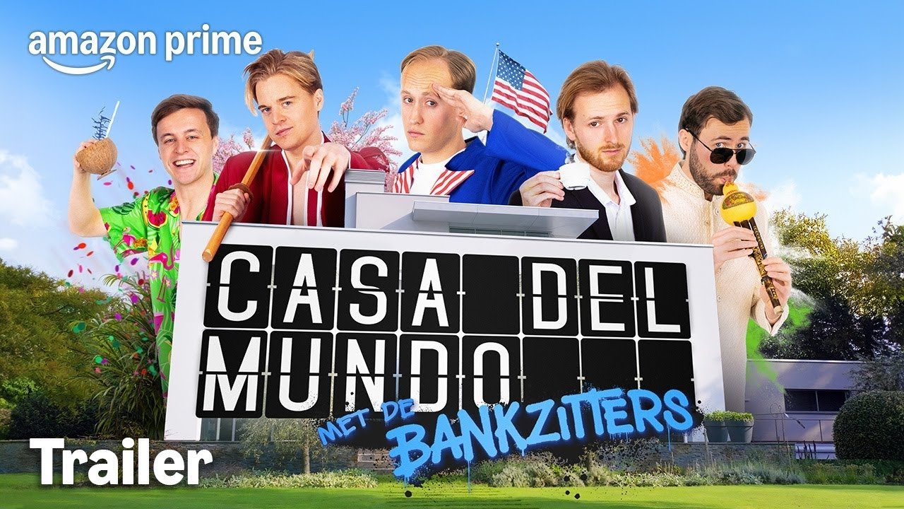 Casa Del Mundo