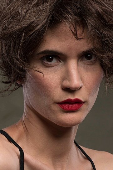 Ayşe Melike Çerçi's picture in the cast