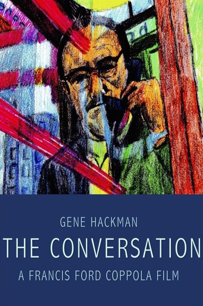 The Conversation