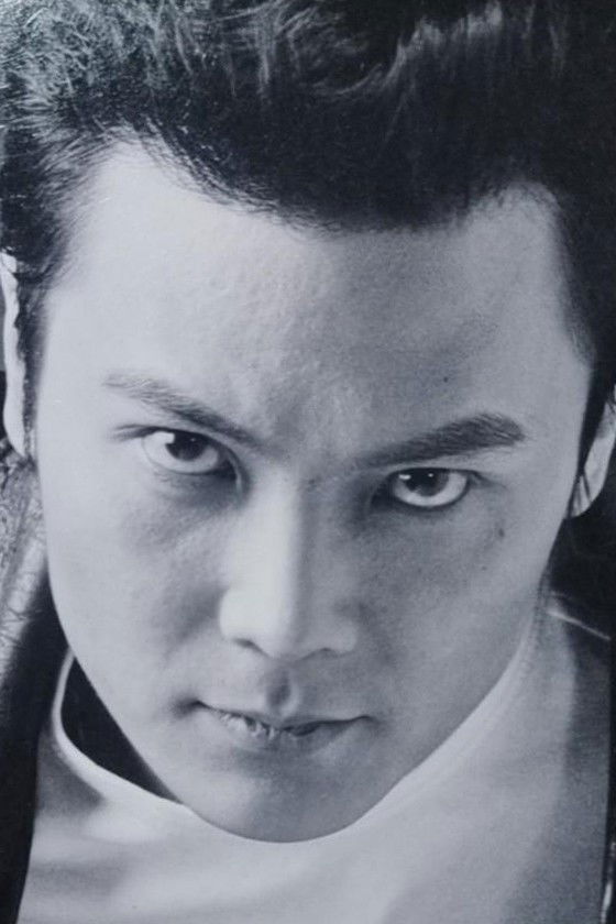 et billede af 刘红雨