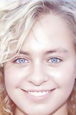 et billede af Sabina