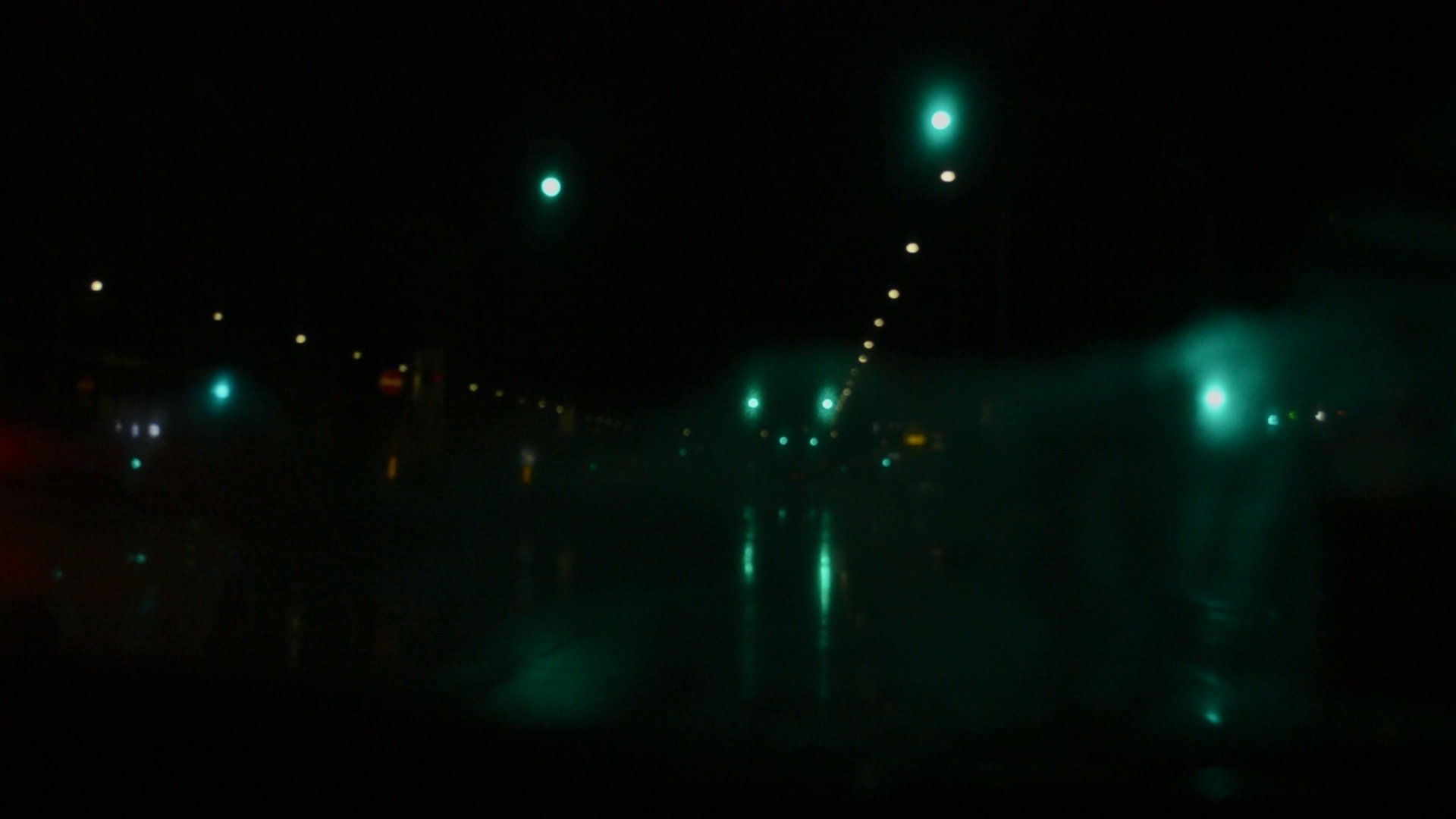 DRIVING (2022)