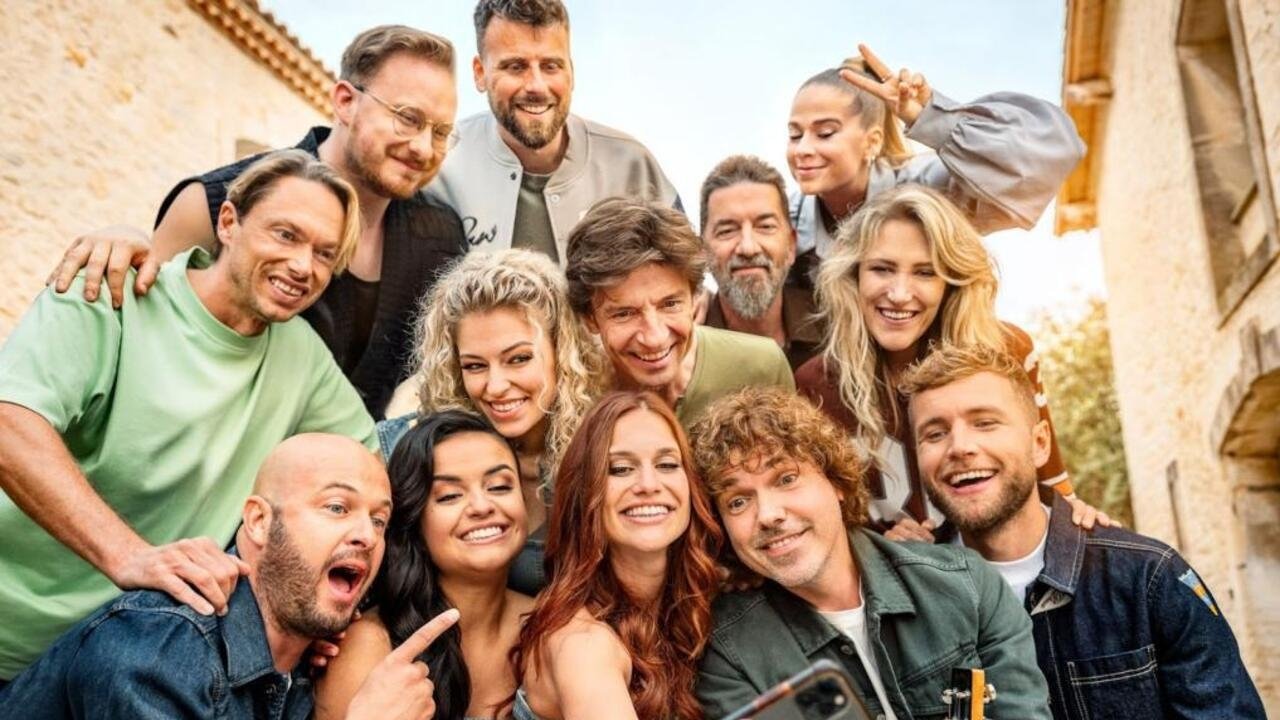Liefde voor muziek